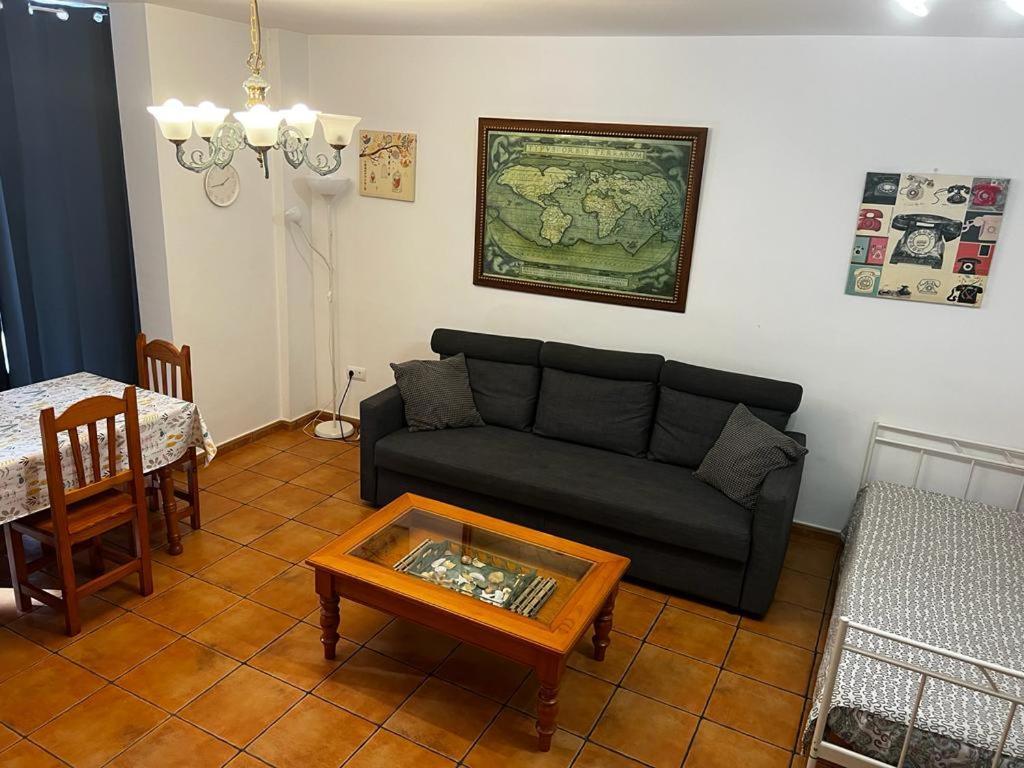 Bonito Piso Centro De Los Boliches Fuengirola Exterior foto